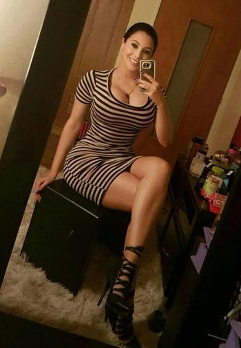 , 25 Latino/Hispanic female escort, Orlando
