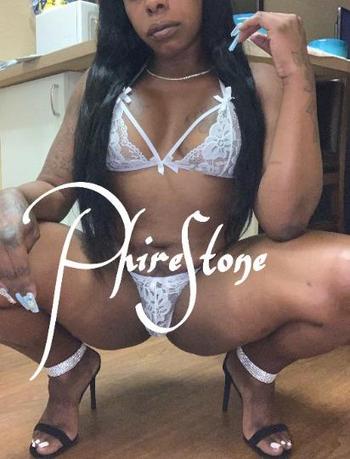 PhireStone, 26  female escort, Orlando