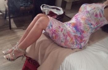 Sara Conner, 38  female escort, Orlando