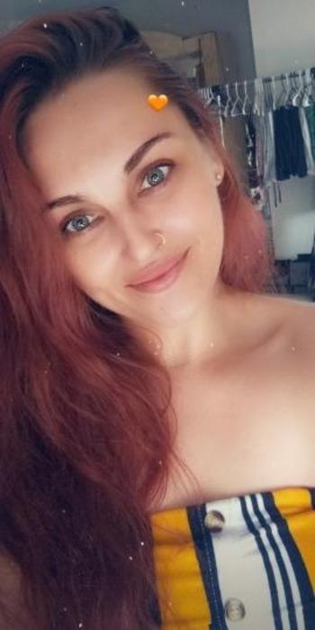 Hanna, 29  female escort, Orlando