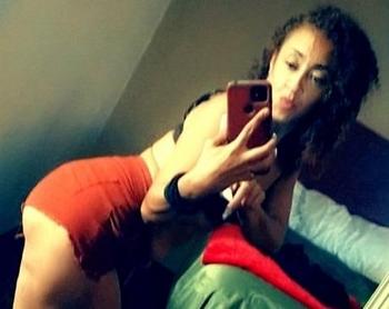 JAZZY, 35  female escort, Orlando
