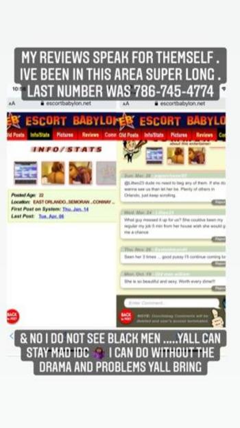  407-564-1737, 22  female escort, Orlando