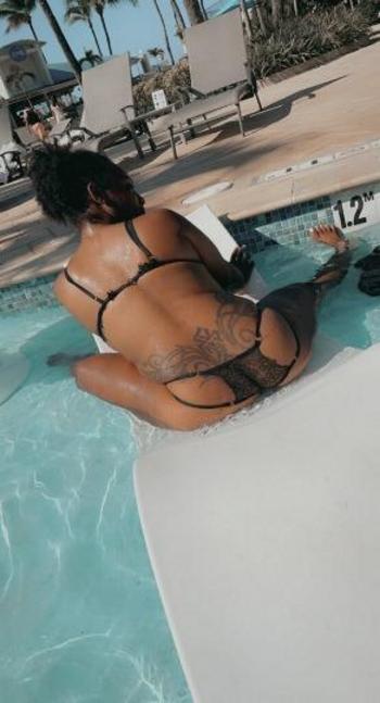 Destinii, 28  female escort, Orlando