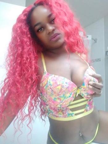 Caribbean Play Doll, 26  female escort, Orlando