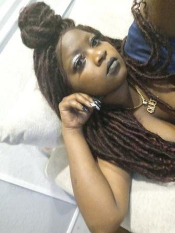 Ms. Cherry, 27  female escort, Orlando