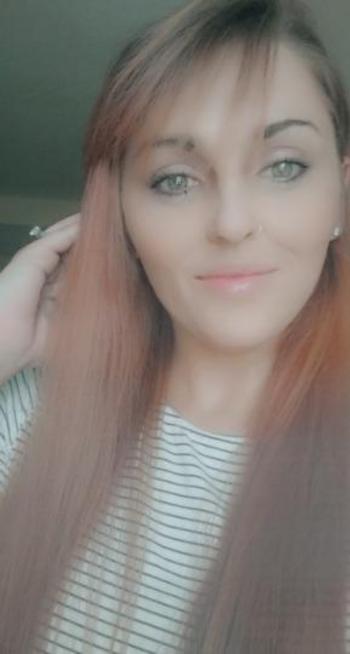 Hanna, 29  female escort, Orlando