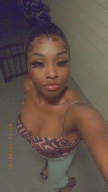 Nookie, 26  female escort, Orlando