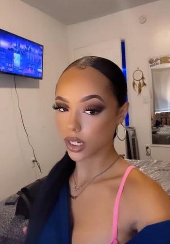 Brittaney, 28  female escort, Orlando