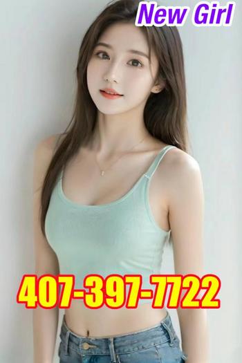 407-397-7722, 24  female escort, Orlando