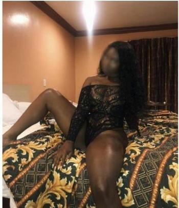CarmelK , 23 African American female escort, Orlando