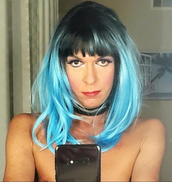 Vickki, 37 Caucasian female escort, Orlando