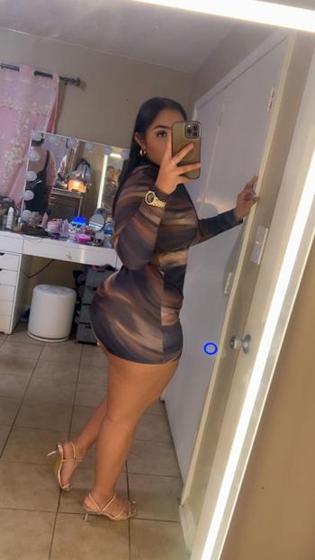 aylin, 21 Latino/Hispanic female escort, Orlando