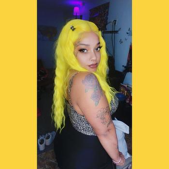 Nana, 29  female escort, Orlando