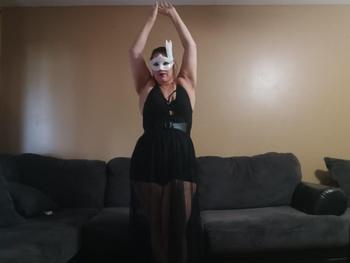 Cyara , 37  female escort, Orlando