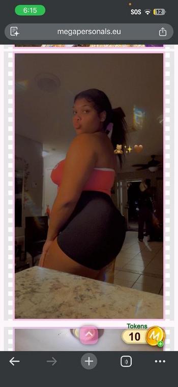 STAR, 23  female escort, Orlando