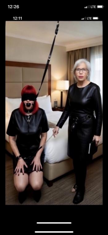 Mistress Jasmin, 46 Latino/Hispanic female escort, Orlando