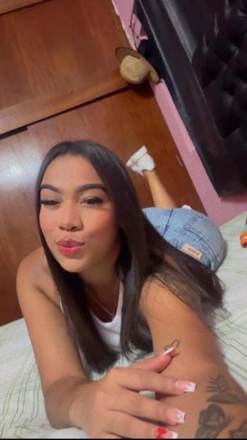 luna, 24  female escort, Orlando