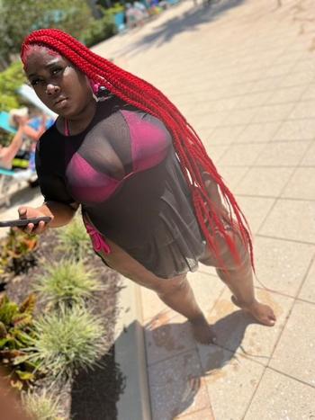 Mama Dusa, 20  female escort, Orlando
