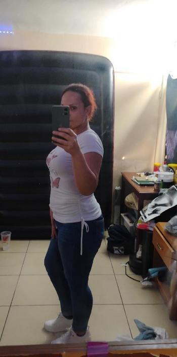 Jazmine, 34  female escort, Orlando