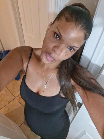 Foreign, 33  female escort, Orlando