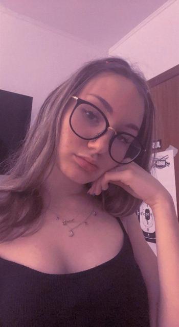 Lucy, 22 Caucasian female escort, Orlando
