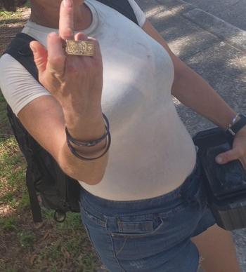 Stacey, 37  female escort, Orlando