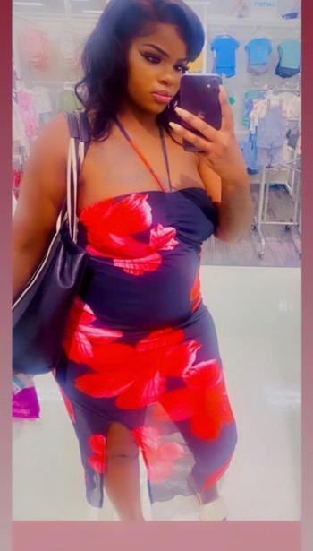Haiti , 31  female escort, Orlando