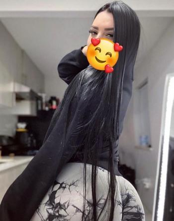 Mia, 26  female escort, Orlando