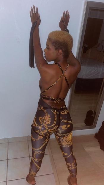 Chanel, 25  female escort, Orlando