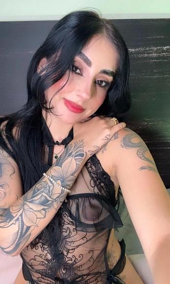Steisy, 21  female escort, Orlando