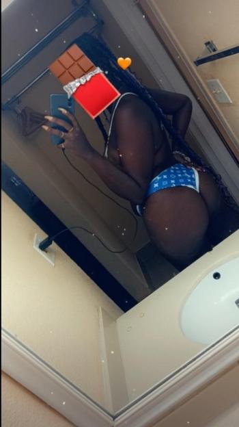Black  Beauty , 23  female escort, Orlando
