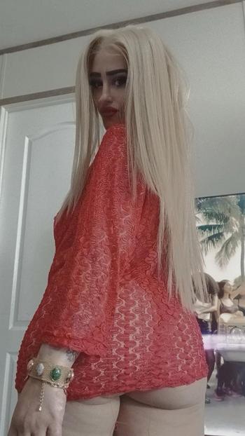 CALii, 32  female escort, Orlando