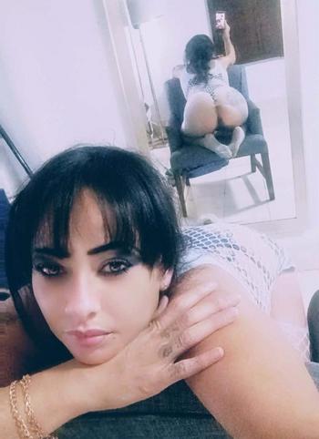 DuLcE DeDe CaLiEnTe, 38  female escort, Orlando