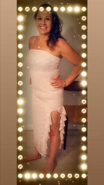 Nina, 50  female escort, Orlando